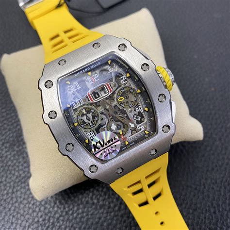 fake richard mille uhr|richard mille watch identification.